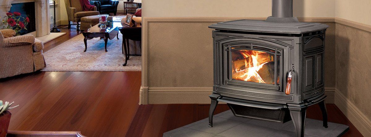 Your Wood Burning Stove Specialists
