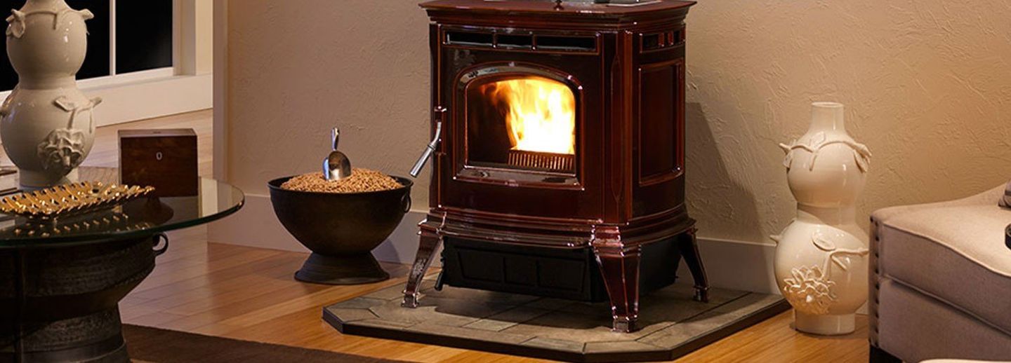 Your Pellet Stove Service Provider