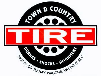Town & Country Tire, Inc
