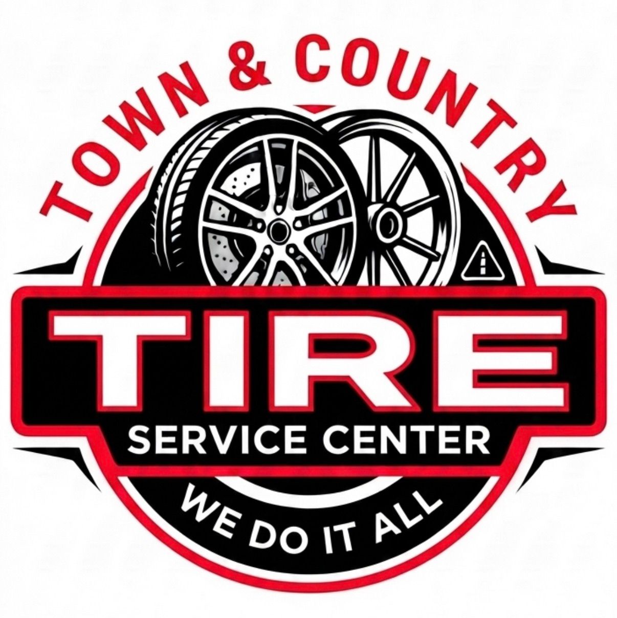 Town & Country Tire, Inc 