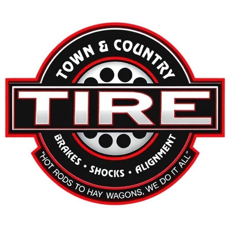 Town & Country Tire, Inc 
