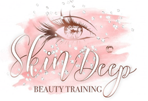 Skin Deep Beauty Training Logo