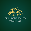 Skin Deep Beauty Training Logo