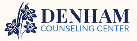 Denham Counseling Center Logo