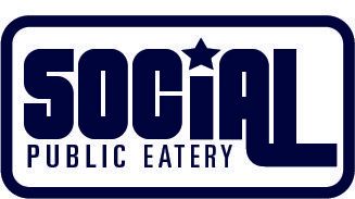 Image of Social Public Eatery Logo