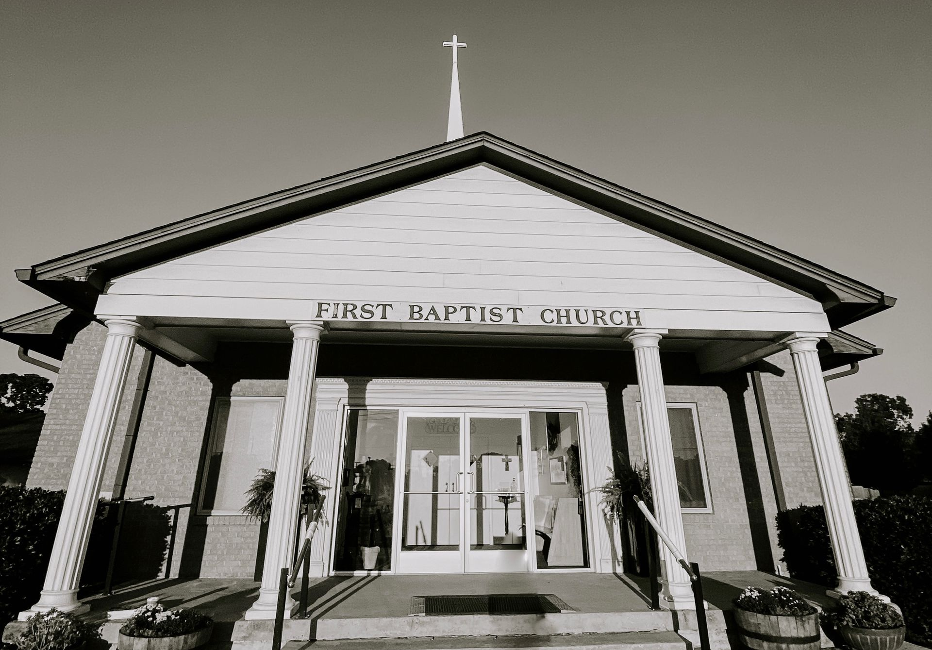 FBC Lake Dallas Visit us