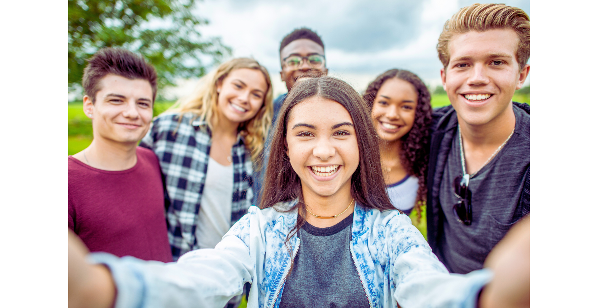 FBC Lake Dallas Youth