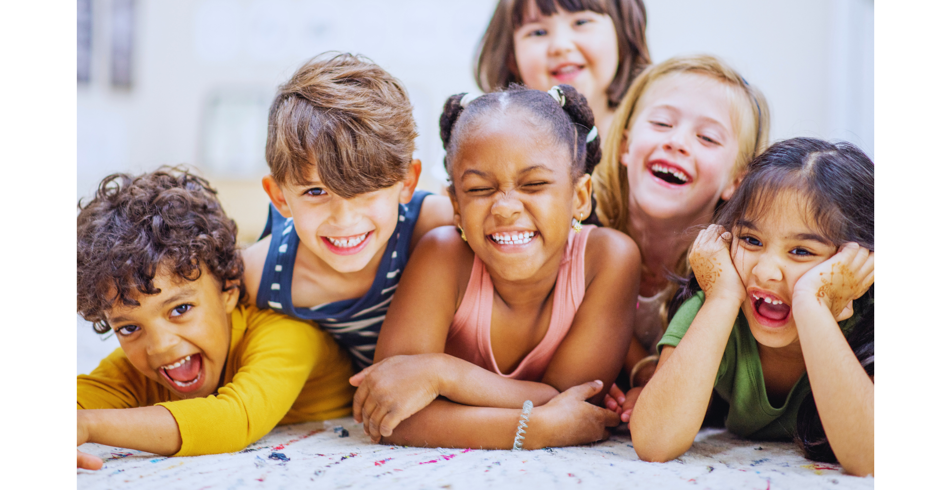 FBC Lake Dallas Kids