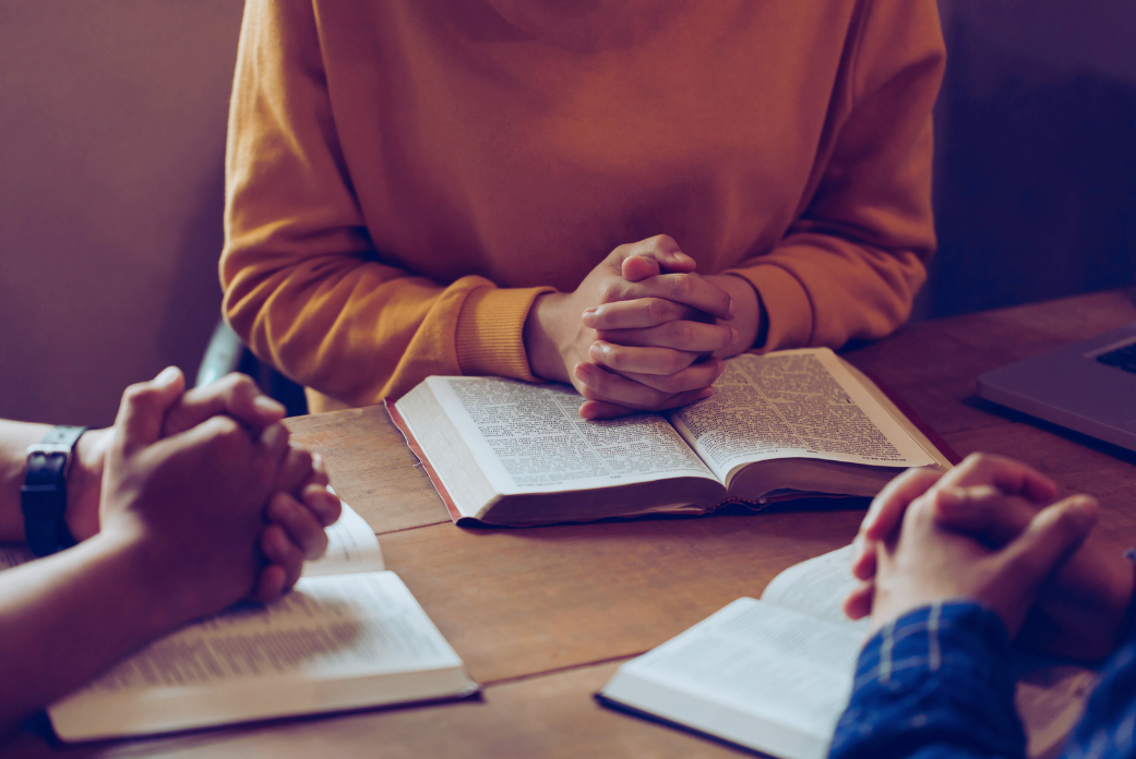 FBC Lake Dallas Adults