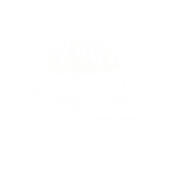 White text on a white background reads 