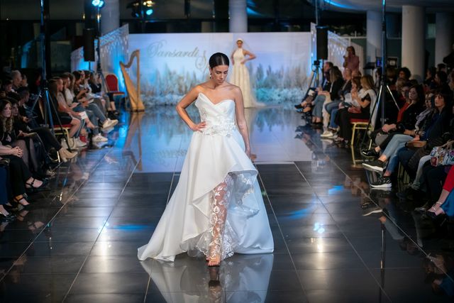 Abiti sposa da principessa | Pansardi Sposa