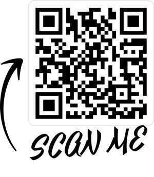 leave a review qr code for accentus health tms