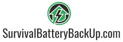 Survival Battery Backup logo