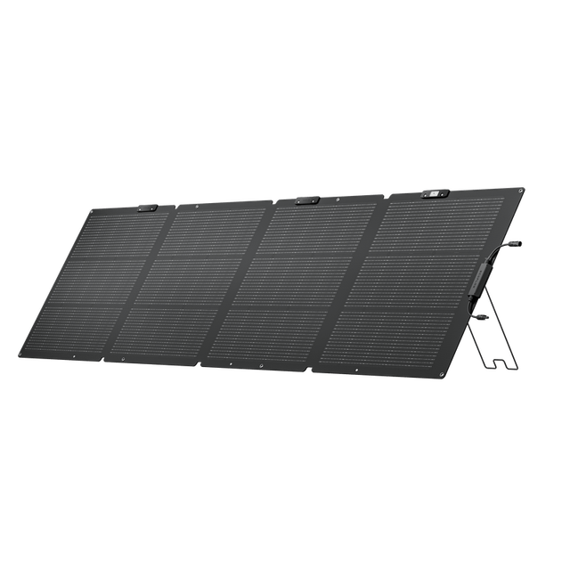 EcoFlow NextGen 220W Portable Solar Panel
