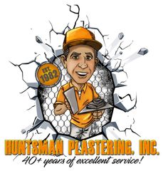 Huntsman Plastering Inc