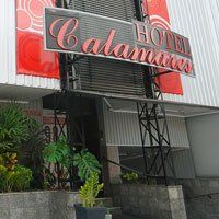 (c) Calamareshotel.com.br