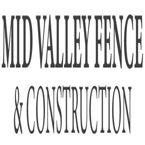 mid valley construction