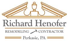 Richard Henofer Remodeling Contractor