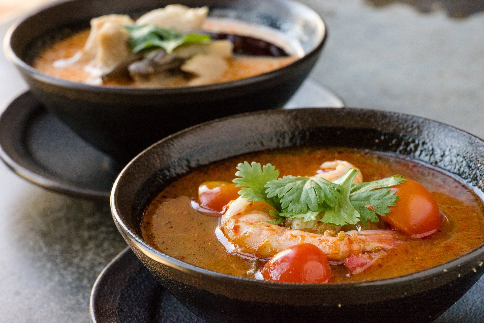 BASIL CANTEEN BANGKOK STYLE THAI