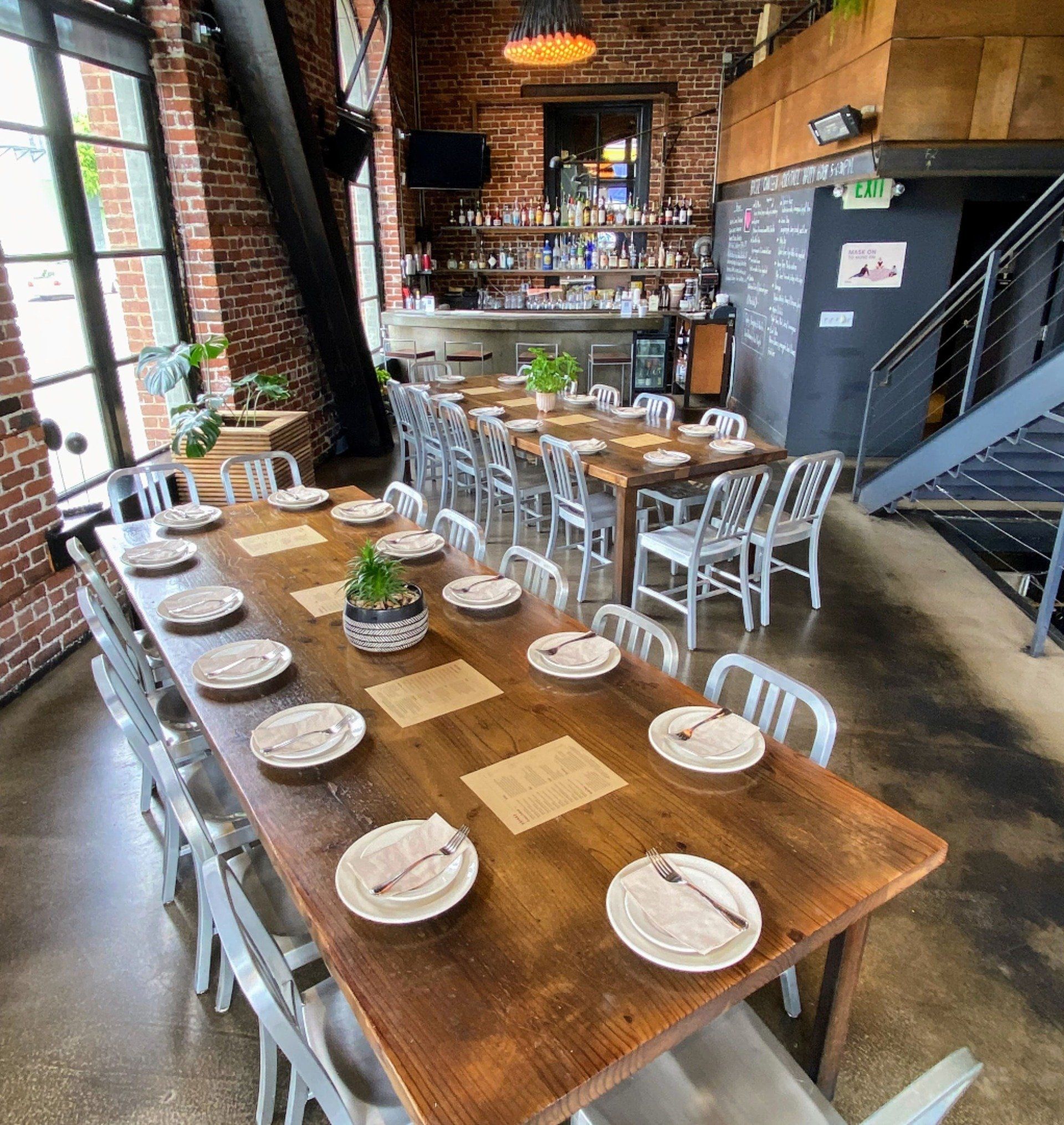 BASIL CANTEEN BANGKOK STYLE THAI