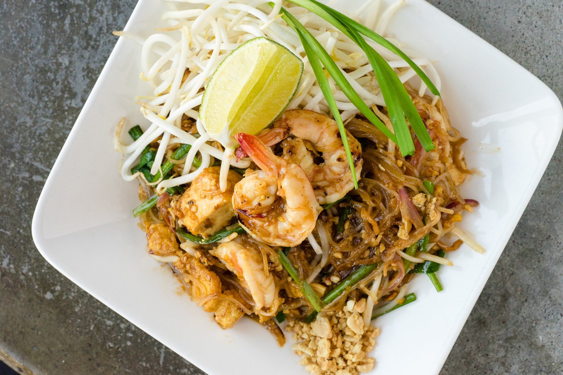 BASIL CANTEEN BANGKOK STYLE THAI