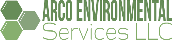 ARCO Environmental Services LLC logo