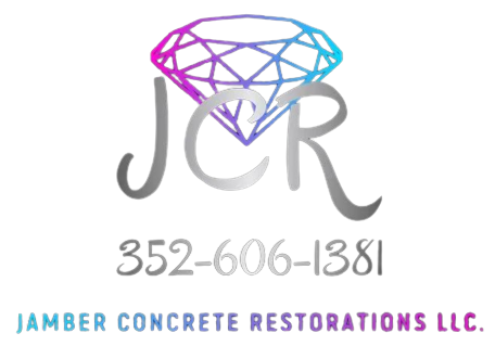 Jamber Concrete Restoration LLC