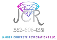 Jamber Concrete Restoration LLC