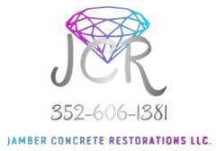 Jamber Concrete Restoration LLC