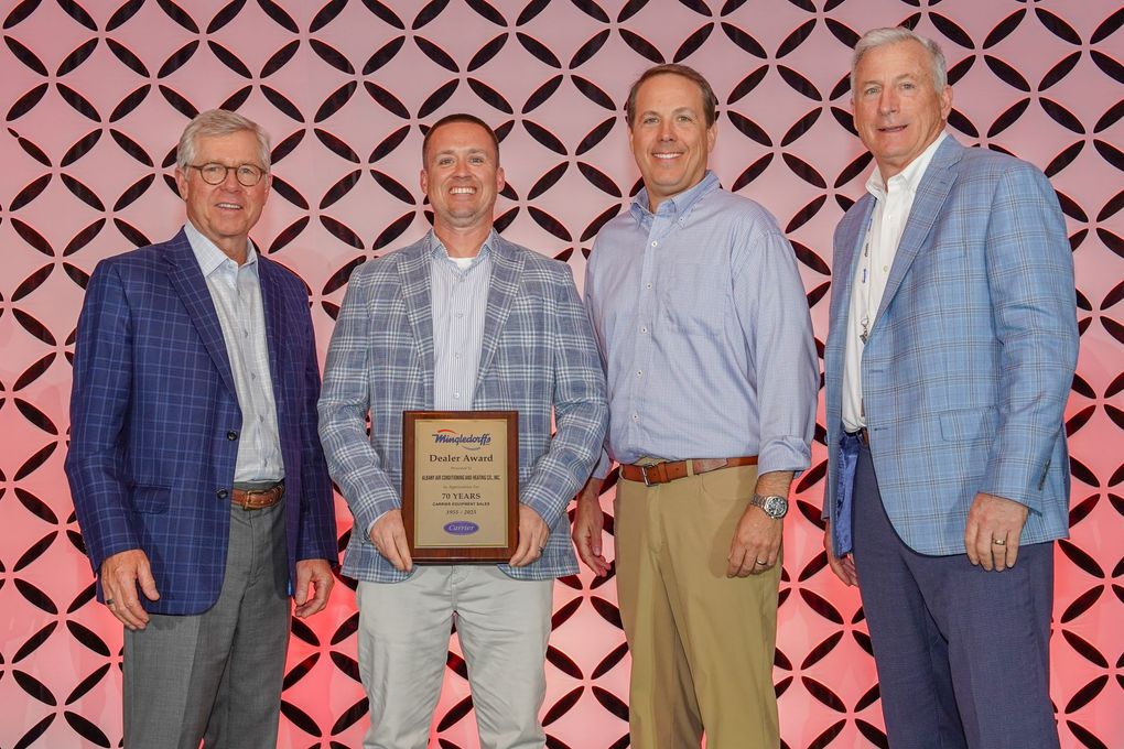 HVAC Services Albany, GA