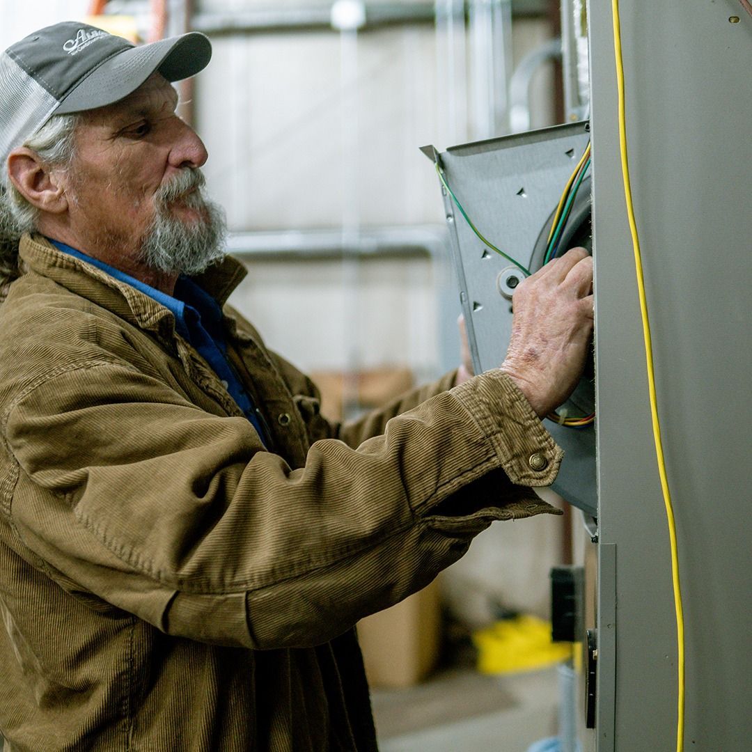 HVAC Services Albany GA