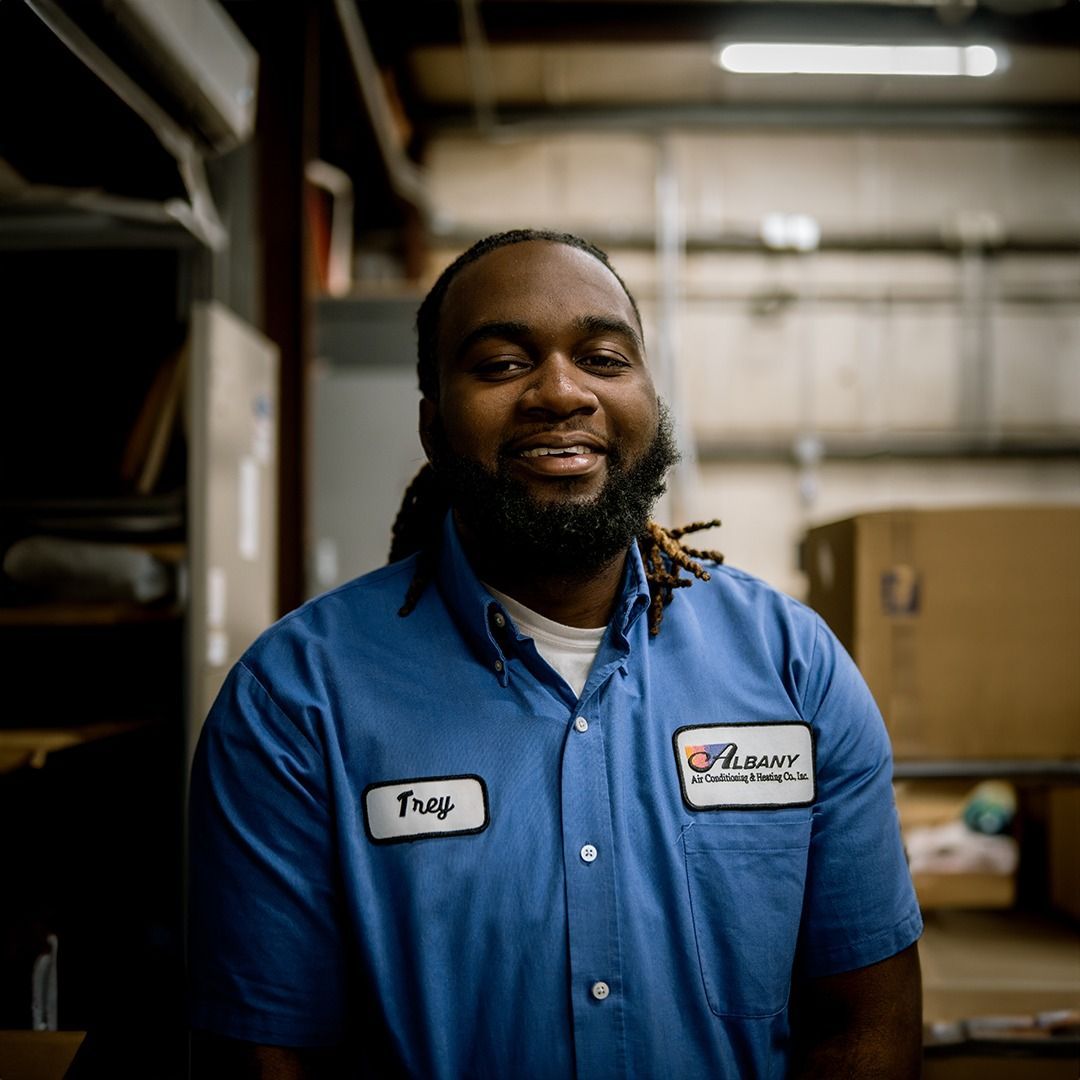 HVAC Services Albany, GA