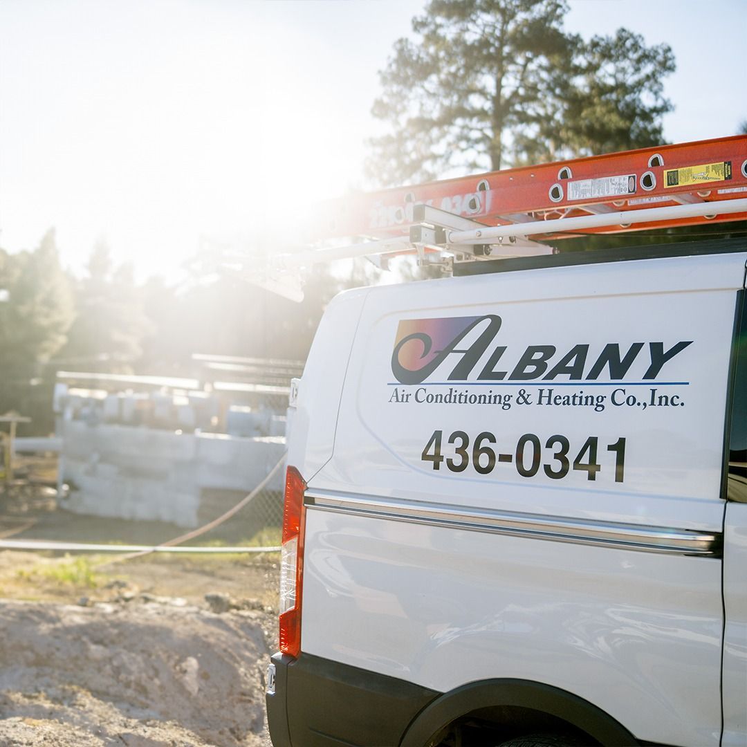 HVAC Services Albany GA