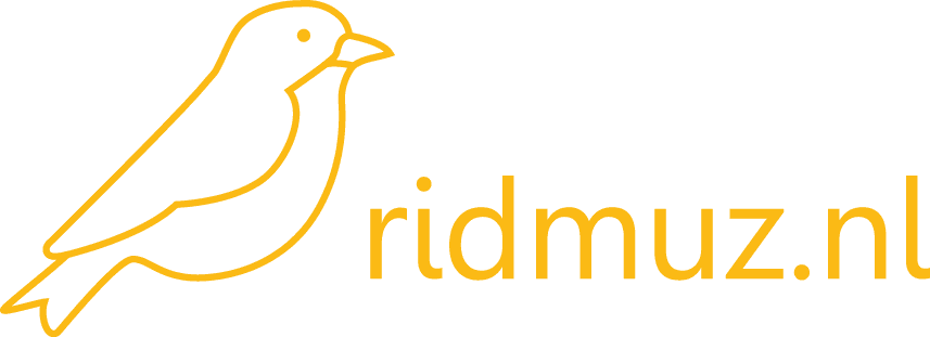 ridmuz.nl