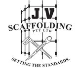 JV Scaffolding logo