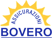 logo BOVERO ASSICURAZIONI - CATTOLICA ASSICURAZIONI ASTI - BOVERO ANDREA