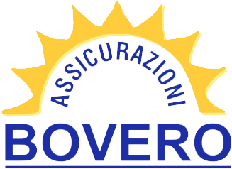 logo BOVERO ASSICURAZIONI - CATTOLICA ASSICURAZIONI ASTI - BOVERO ANDREA