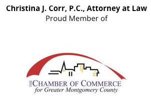 The Chamber of Commerce for Greater Montgomery County badge