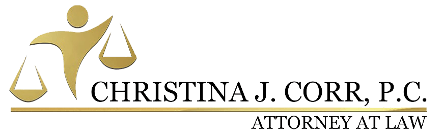 Christina J. Corr, Attorney at Law