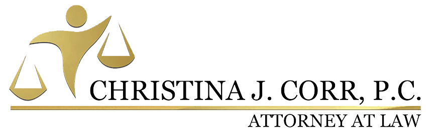 Christina J. Corr, Attorney at Law