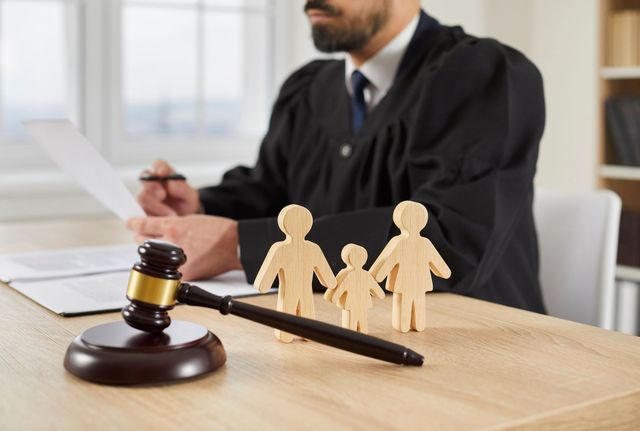 Family custody deals lawyers