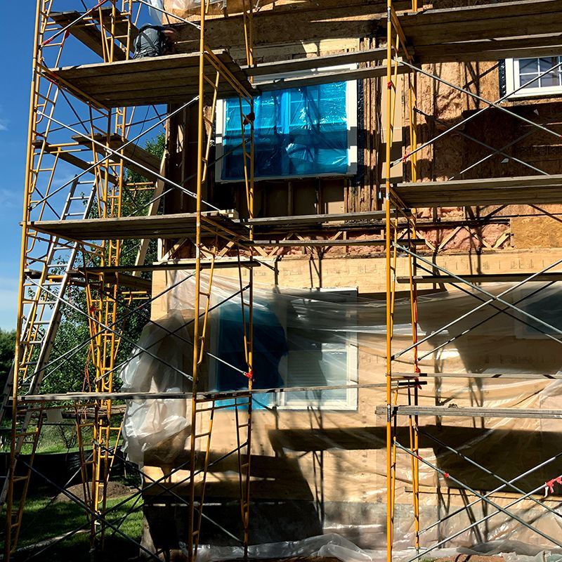 Building Envelope Consulting