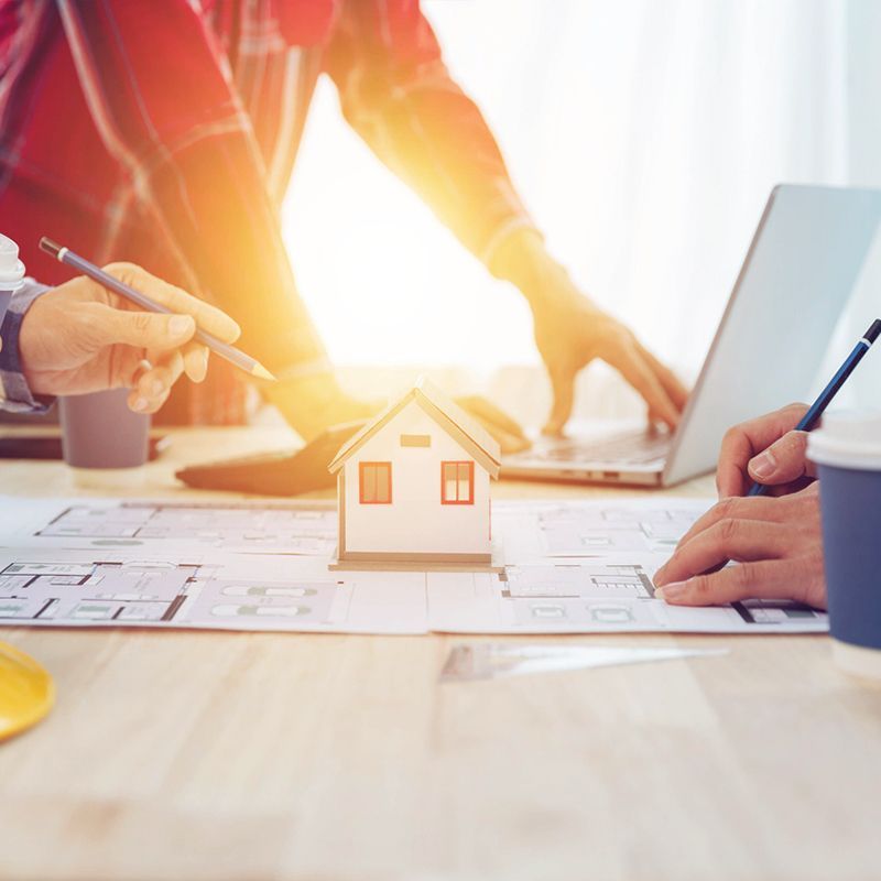 Bustamante Engineering Inc. COMPLETE BUILDING ENGINEERING SERVICES for the Tri-State Area