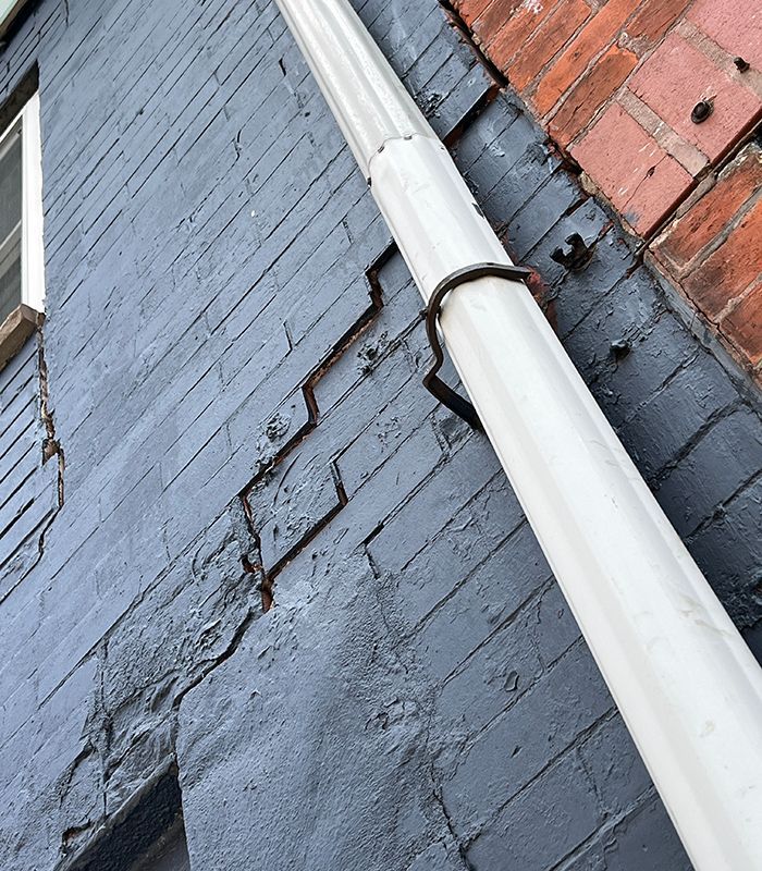 Structural Inspection Quakertown PA