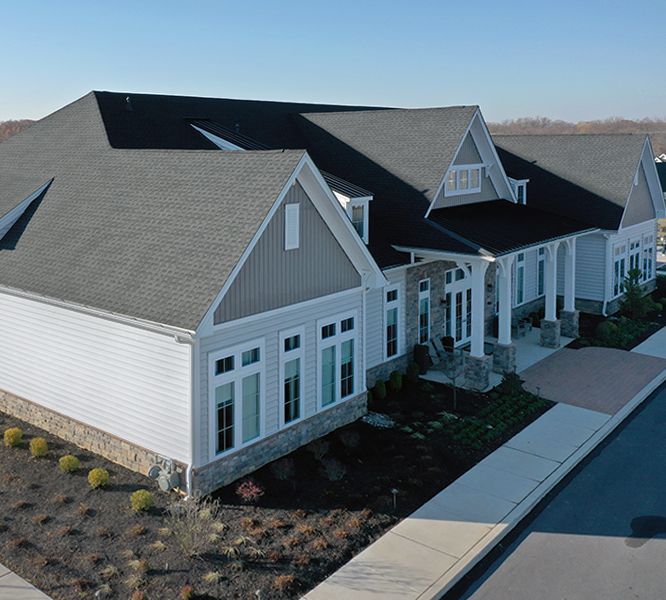 Reserve Fund Study Reserve Analysis