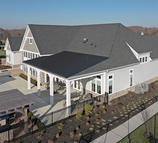 Reserve Fund Study Meeting Participation