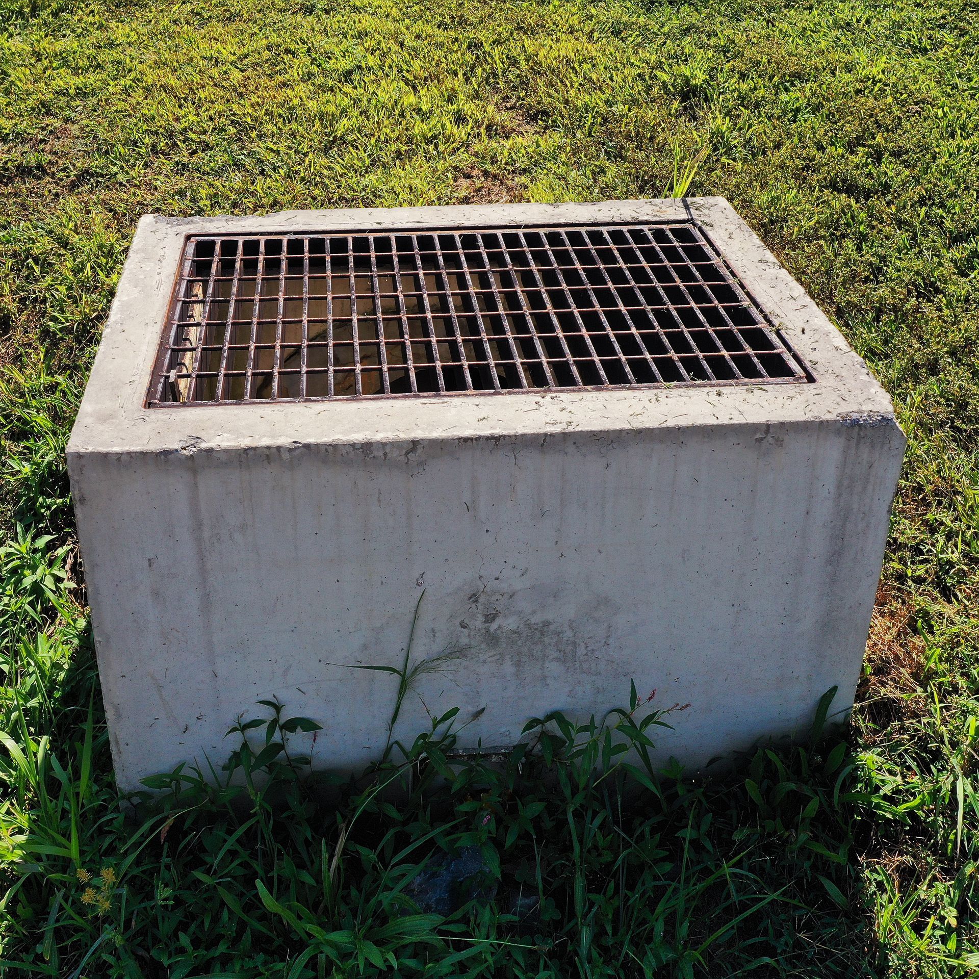 Montgomery County Storm Water Management Services