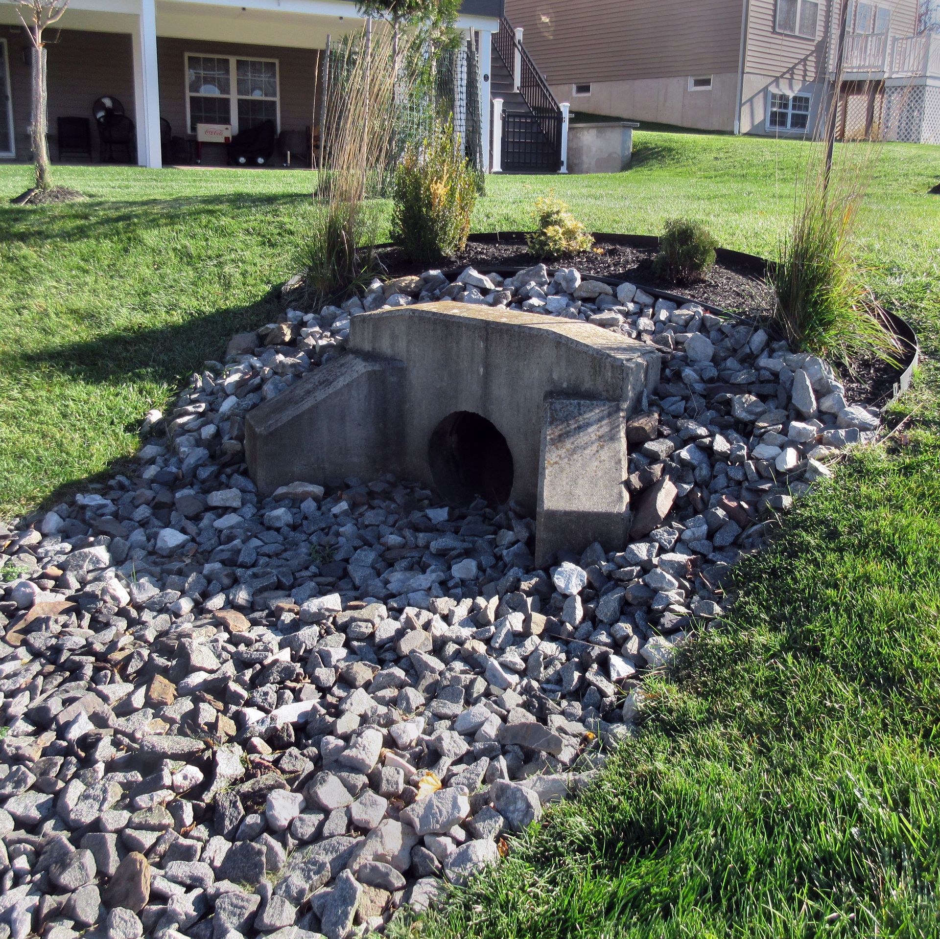 Storm Water Management Montgomery County PA