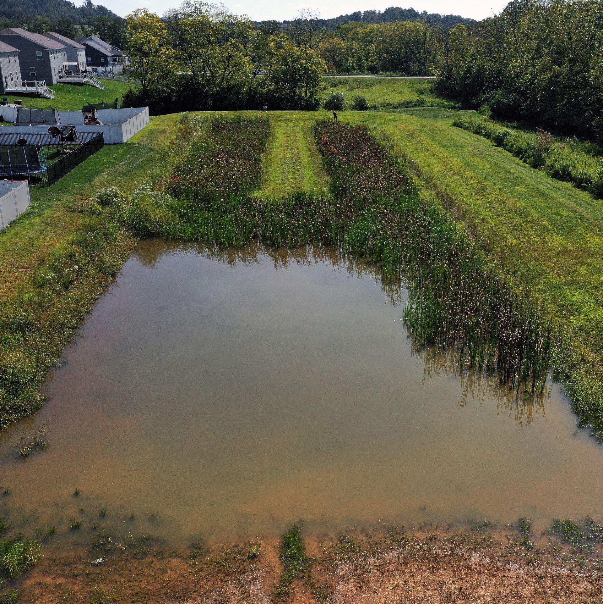 Civil Engineering Services Bucks County PA