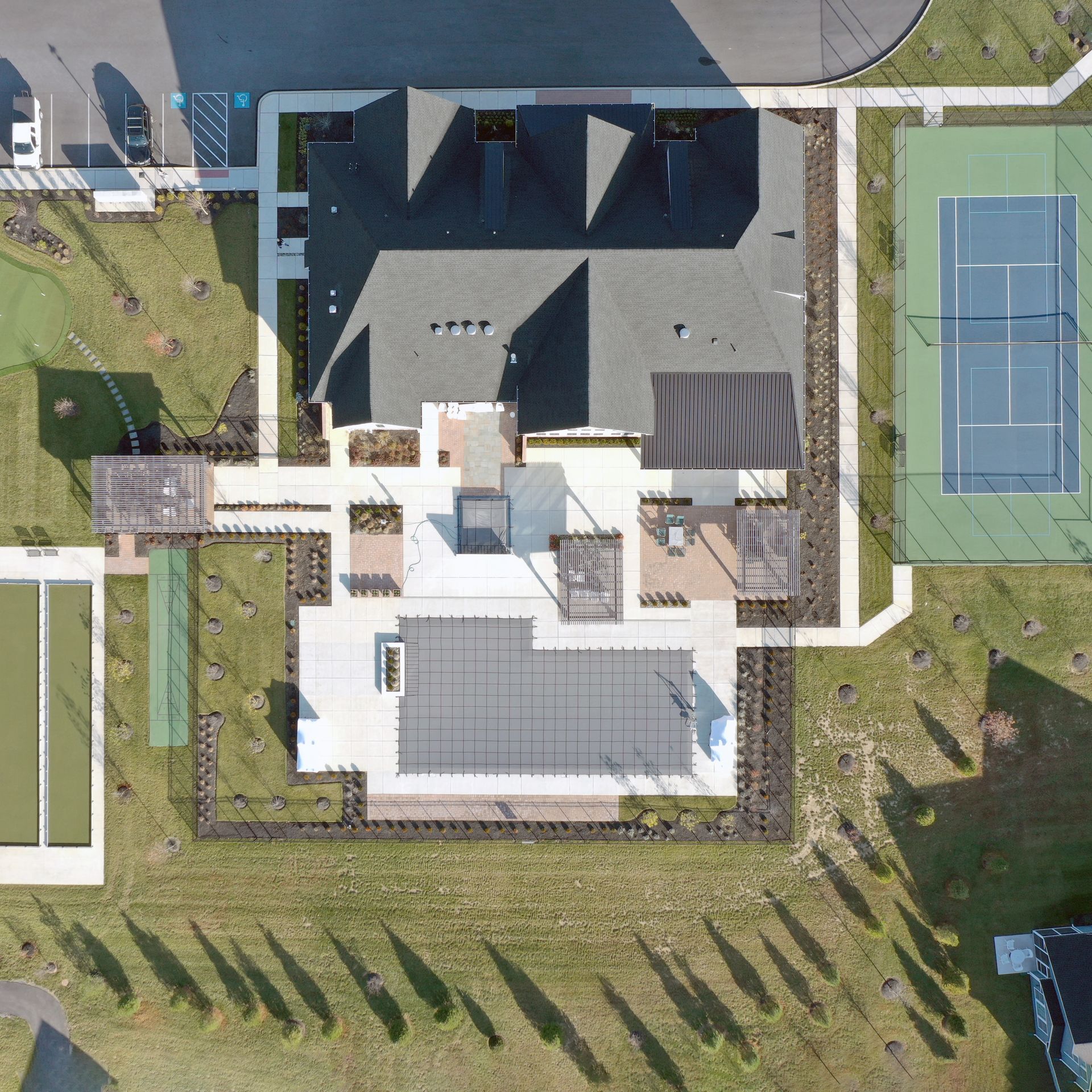 Transition Study Services